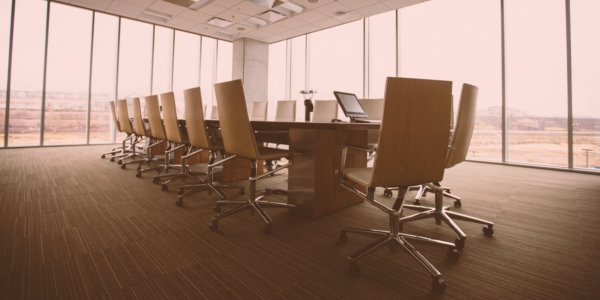 Commercial Cleaning
