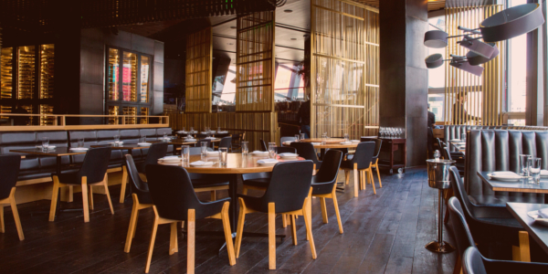 Restaurant Cleaning