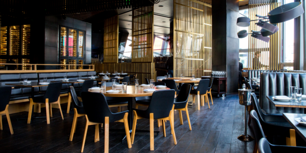 Restaurant Cleaning